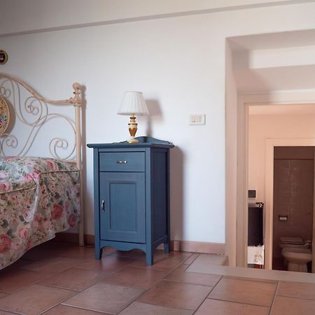Masseria Del Crocifisso بولينيانو آ ماري المظهر الخارجي الصورة