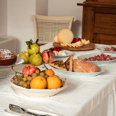 Masseria Del Crocifisso بولينيانو آ ماري المظهر الخارجي الصورة
