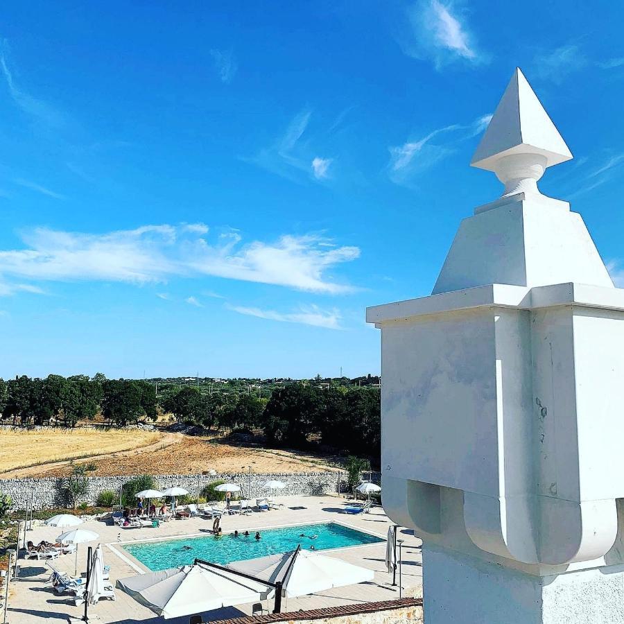 Masseria Del Crocifisso بولينيانو آ ماري المظهر الخارجي الصورة