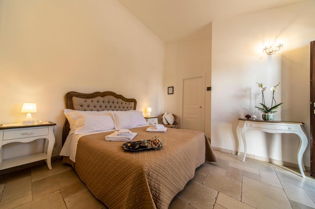Masseria Del Crocifisso بولينيانو آ ماري المظهر الخارجي الصورة