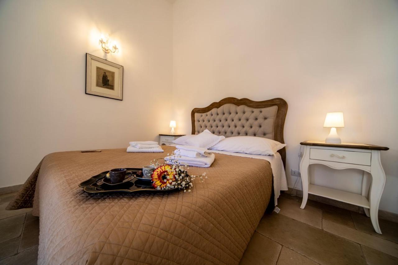 Masseria Del Crocifisso بولينيانو آ ماري المظهر الخارجي الصورة