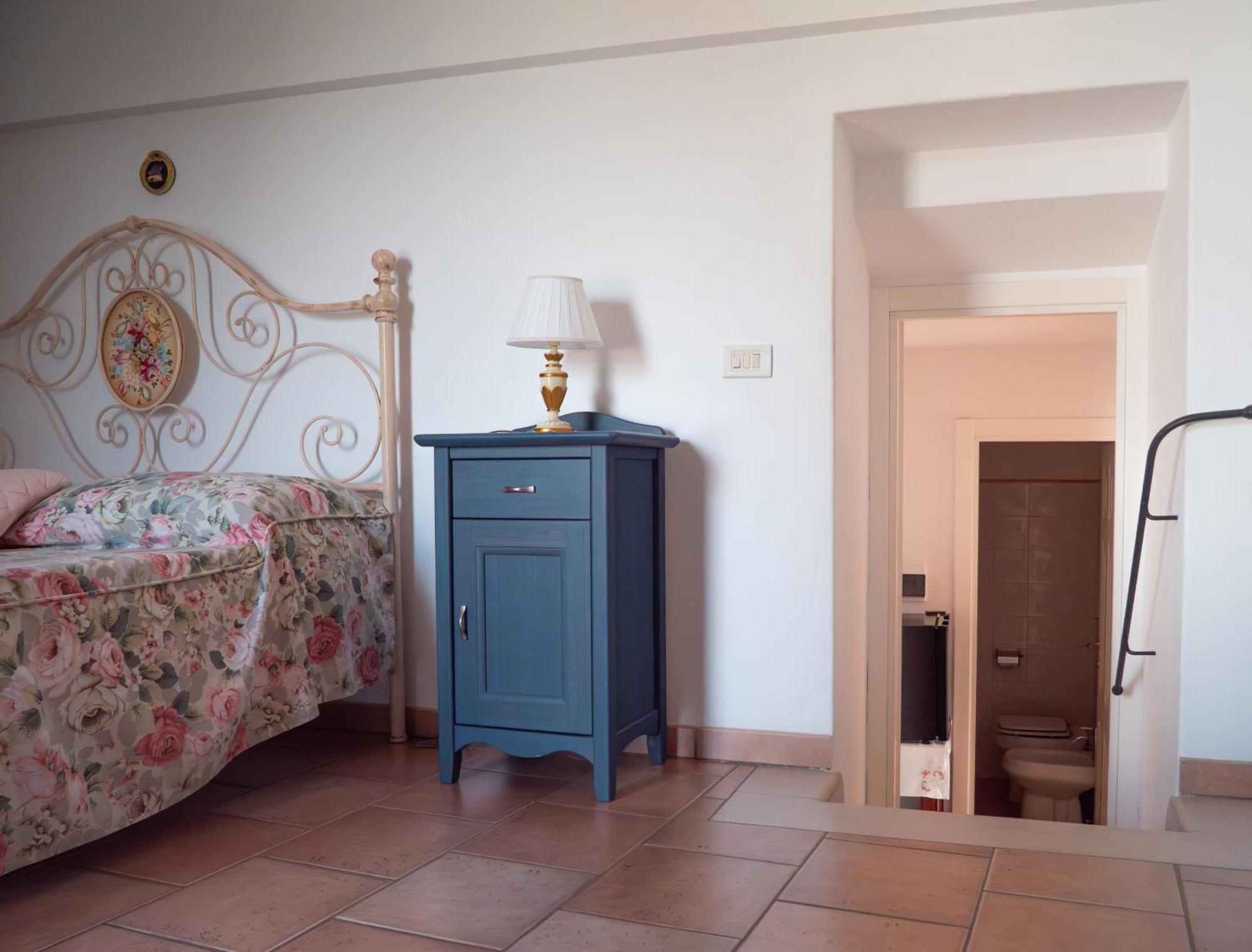 Masseria Del Crocifisso بولينيانو آ ماري المظهر الخارجي الصورة