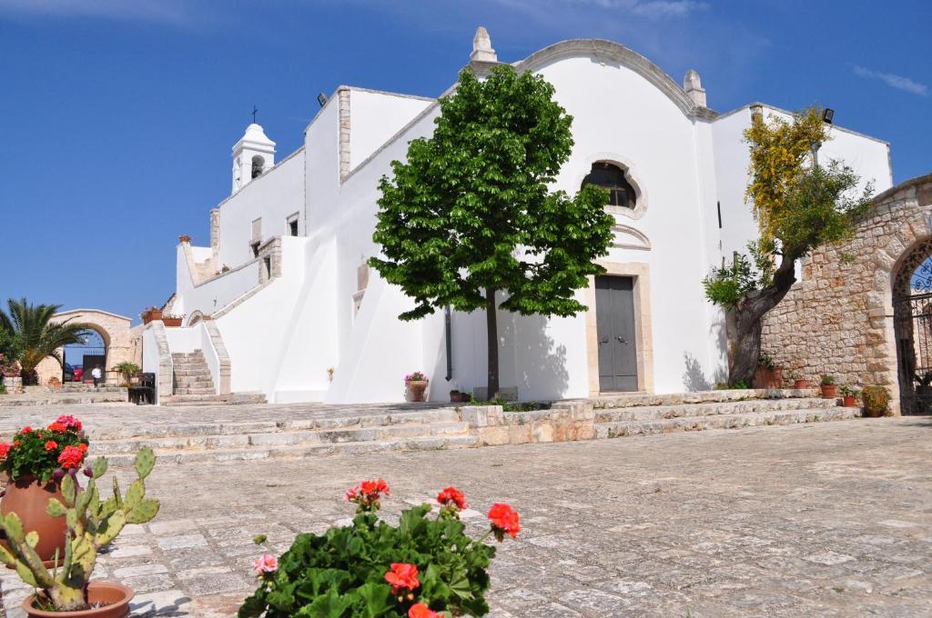 Masseria Del Crocifisso بولينيانو آ ماري المظهر الخارجي الصورة