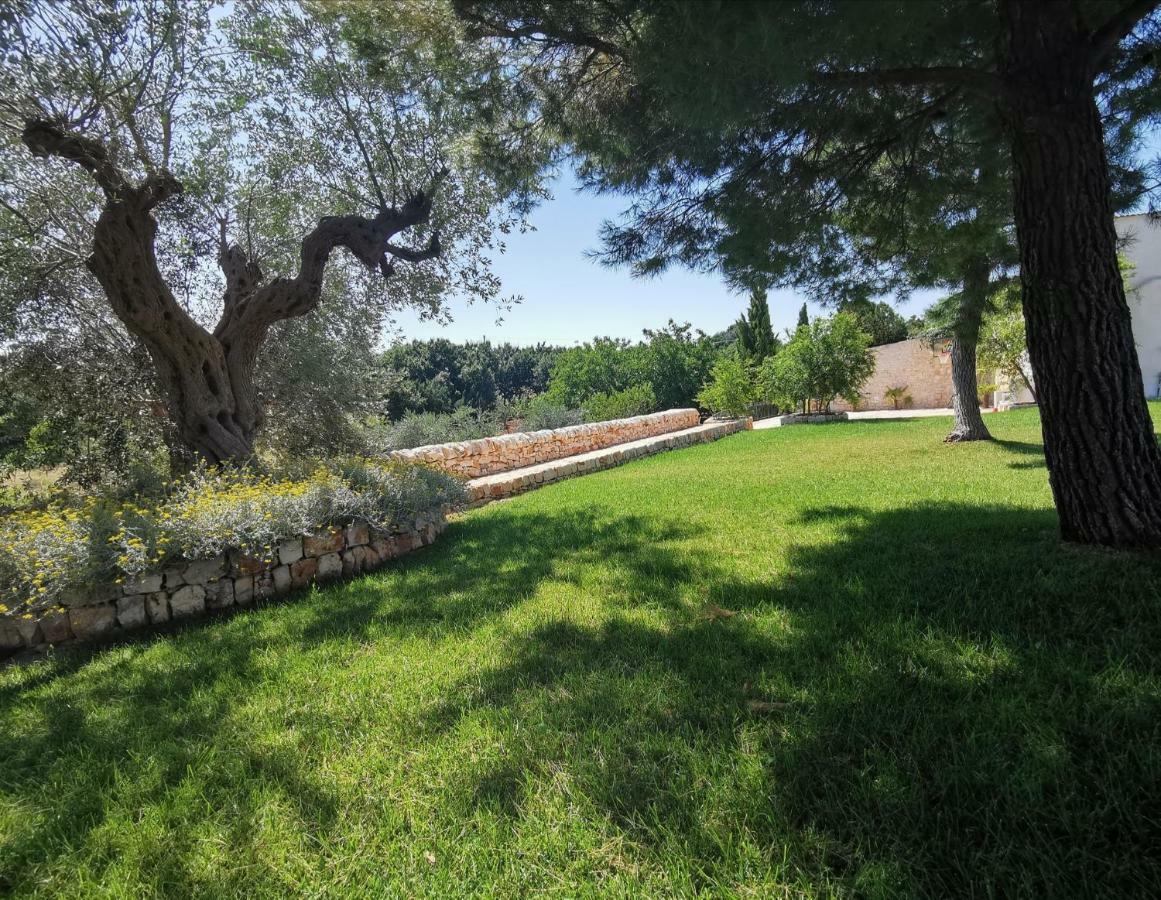 Masseria Del Crocifisso بولينيانو آ ماري المظهر الخارجي الصورة